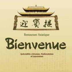 Bienvenue