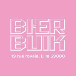 Bierbuik
