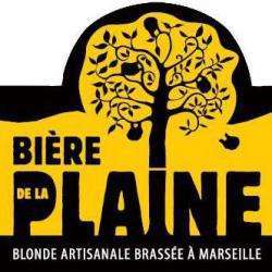 Bière De La Plaine