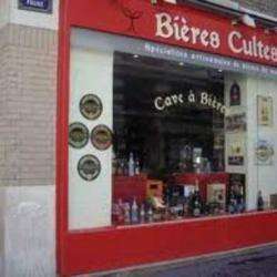 Bières Cultes Damrémont