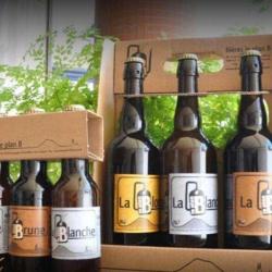 Bières Le Plan B