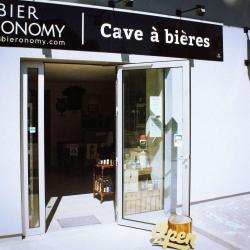 Bieronomy