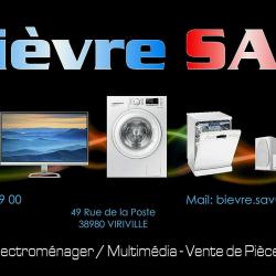 Bievre Sav