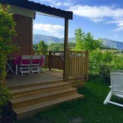 Camping Les Châtaigniers