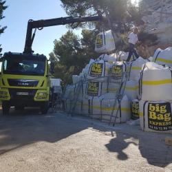 Big Bag Express