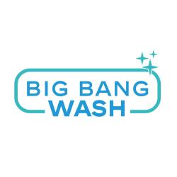 Big Bang Wash