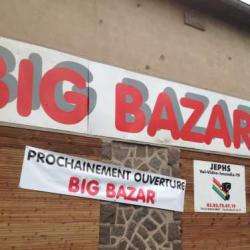 Big Bazar Peintures