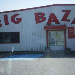 Big Bazar