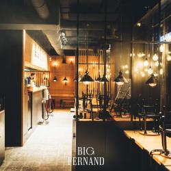 Big Fernand