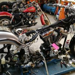 Big Jack Cycle