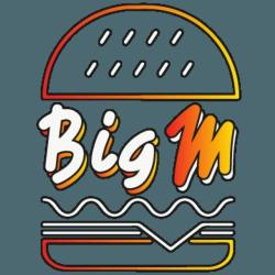 Big M Pyrénées