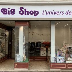Big Shop