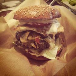 Big Sur Kitchen