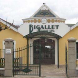 Bigallet (sirops)