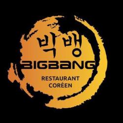 Bigbang Saint-germain