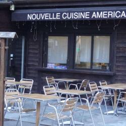 Bighorn Bistro & Bakery
