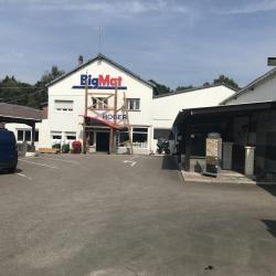 Bigmat