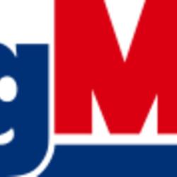 Bigmat