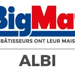 Bigmat
