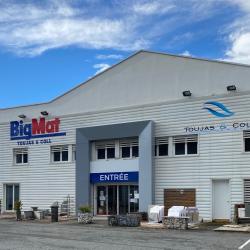 Bigmat