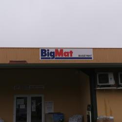 Bigmat