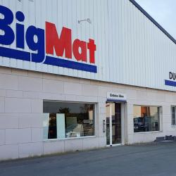 Bigmat
