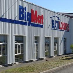 Bigmat