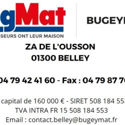 Bigmat
