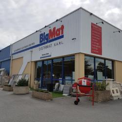 Bigmat