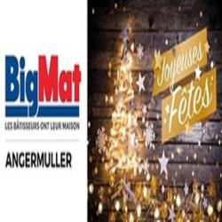 Bigmat