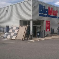 Bigmat