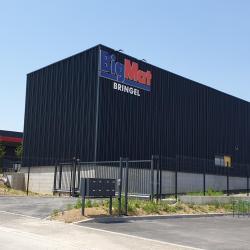 Bigmat