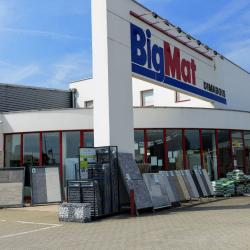 Bigmat