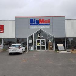 Bigmat