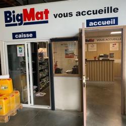 Bigmat