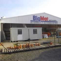 Bigmat