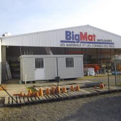 Bigmat