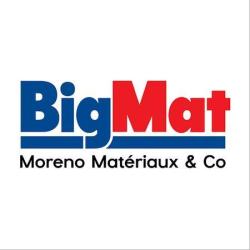 Bigmat