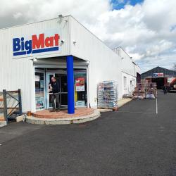 Bigmat