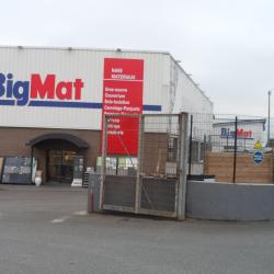 Bigmat