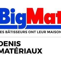 Bigmat