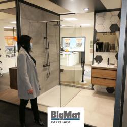 Bigmat