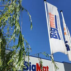 Bigmat