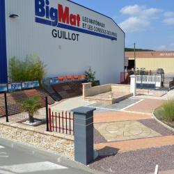 Bigmat