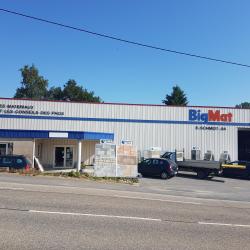 Bigmat