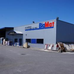 Bigmat