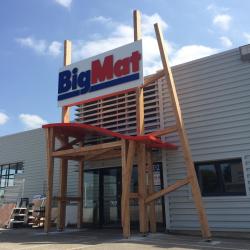 Bigmat