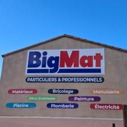 Bigmat