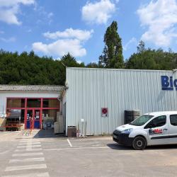 Bigmat
