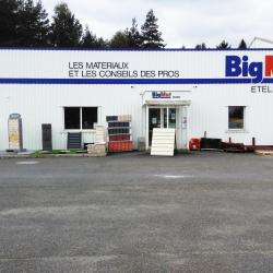 Bigmat